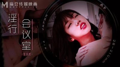 MDWP0023 매혹적인 회의실
