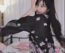BJ 올노출하고 코카인댄스