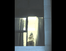 여친 바람피는거 직관중