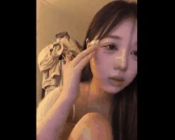 소은이의 빵댕이 자랑타임