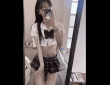 CD 유나비 은근 꼴리는 보추 자위