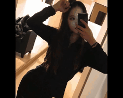 취향이 비슷했던 여사친