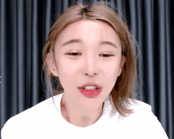 여캠녀 일탈하다가 딱걸림