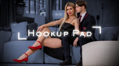 Hookup Pad - 마르시아나 아문 Marsianna Amoon - 우리의 감정을 탐구